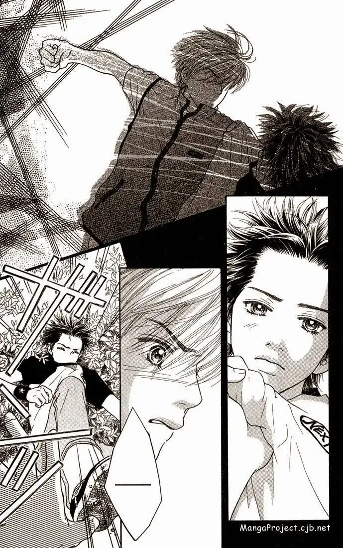 Parfait Tic Chapter 22 11